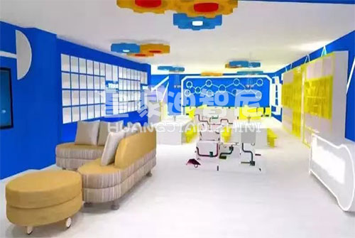 儿童玩具店开在什么地方比较好?