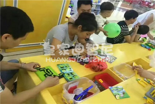 玩具店经营什么时候会吓走客户