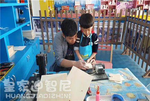 经营儿童玩具店需要掌握三大要点