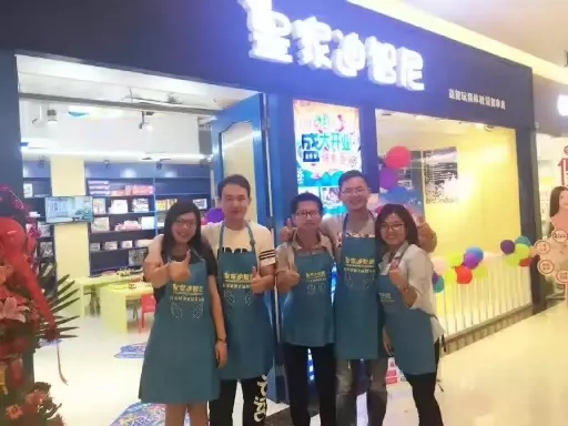 玩具店好做吗？