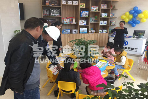 导购如何快速促成顾客买单