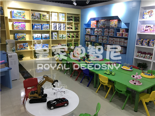 经营玩具加盟店产品价格策略的运用!