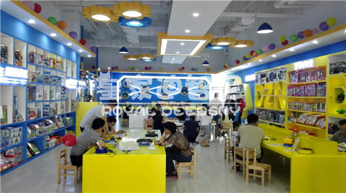 儿童玩具店做促销活动有哪些损失