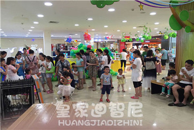 7点玩具店营销策略来了！让你完美备战国庆节！