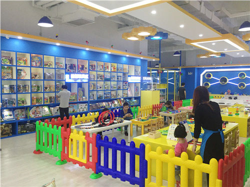 如何为玩具加盟连锁店推广运营？