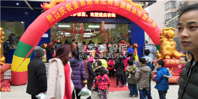 开玩具店新手注意问题？