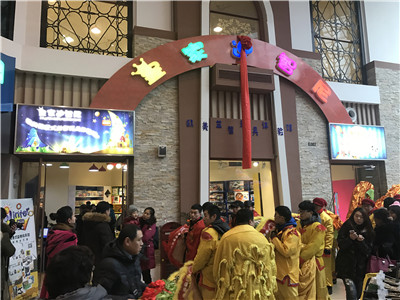 玩具店的开店及运营法则