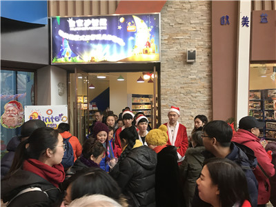 没有经验经营儿童玩具店时，要注意哪些错误进货？