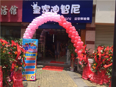 要怎样去经营玩具店才受欢迎
