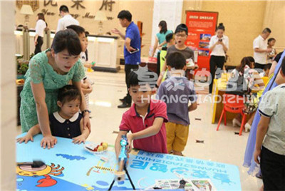 小白开儿童玩具店要怎样做好经营准备？