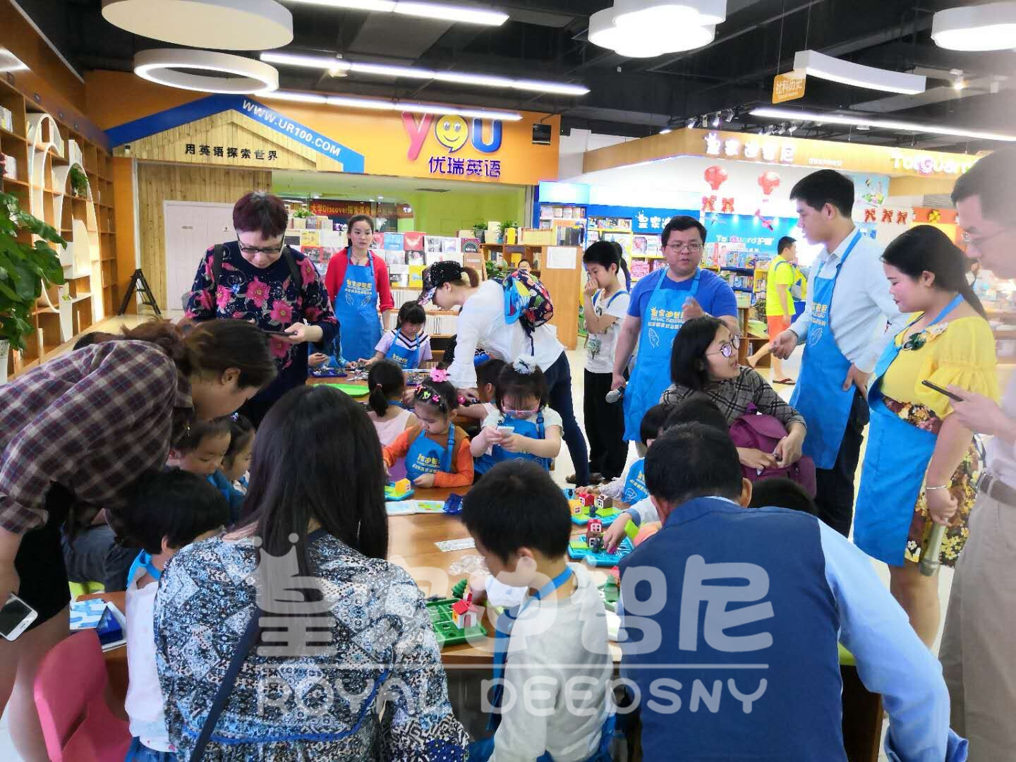 玩具店加盟怎么样的卖点才是赚钱的关键？