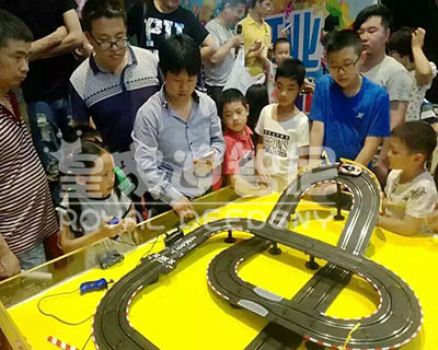 儿童玩具加盟店有什么好的经营方法可以掌握吗？