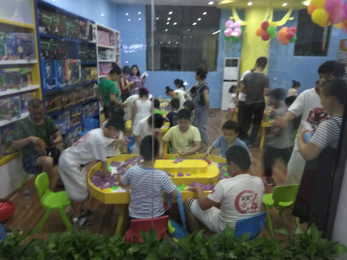 想要开一家儿童玩具店，这些事项你了解了吗