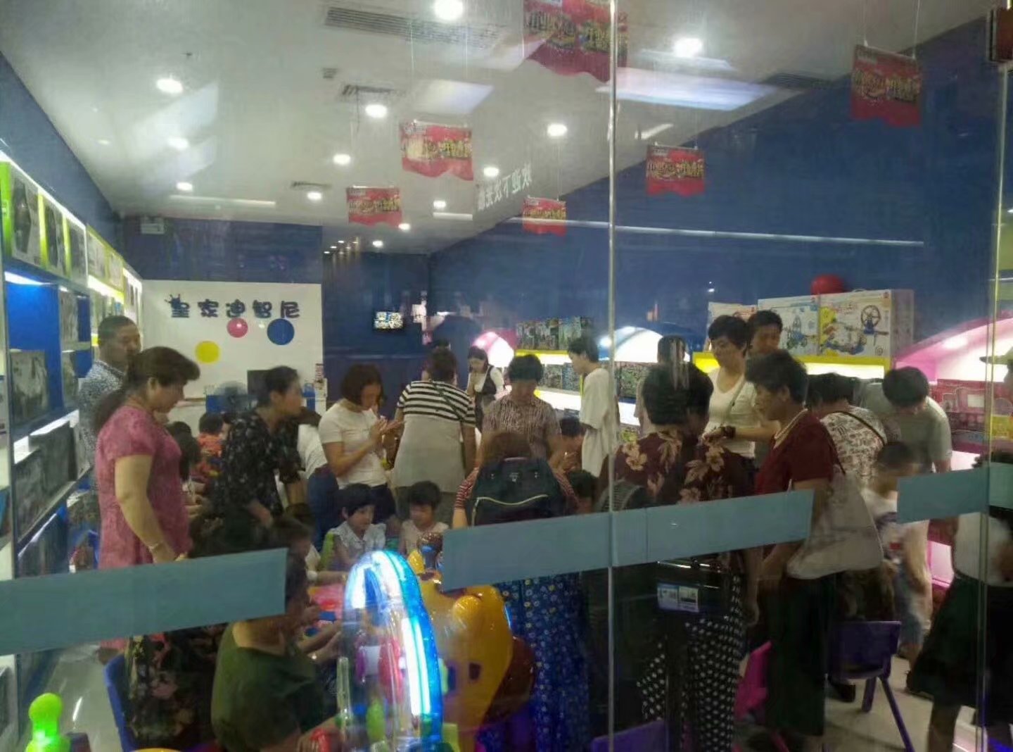 开一家儿童玩具店需要注意什么?