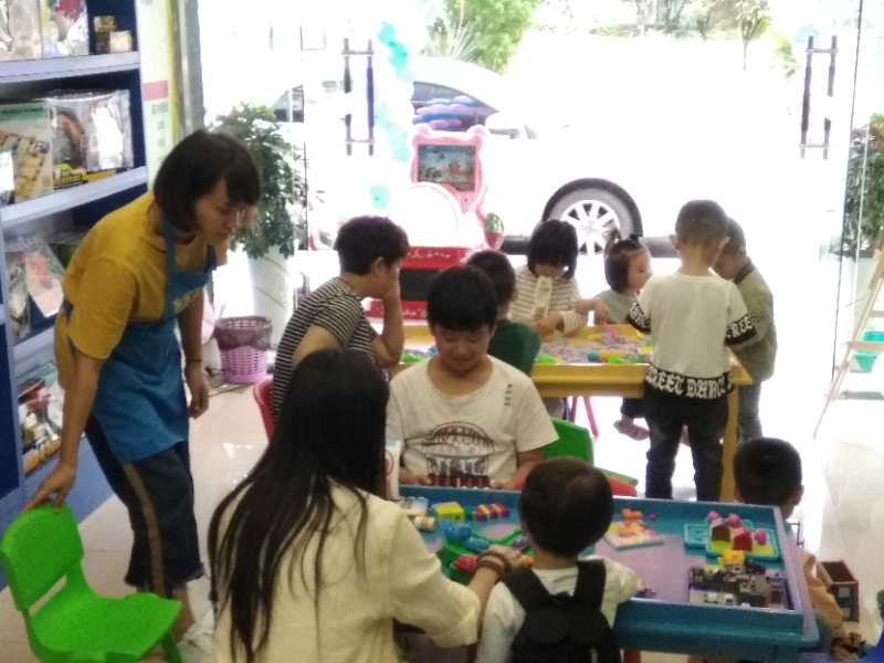 加盟玩具店怎么经营更能获利？