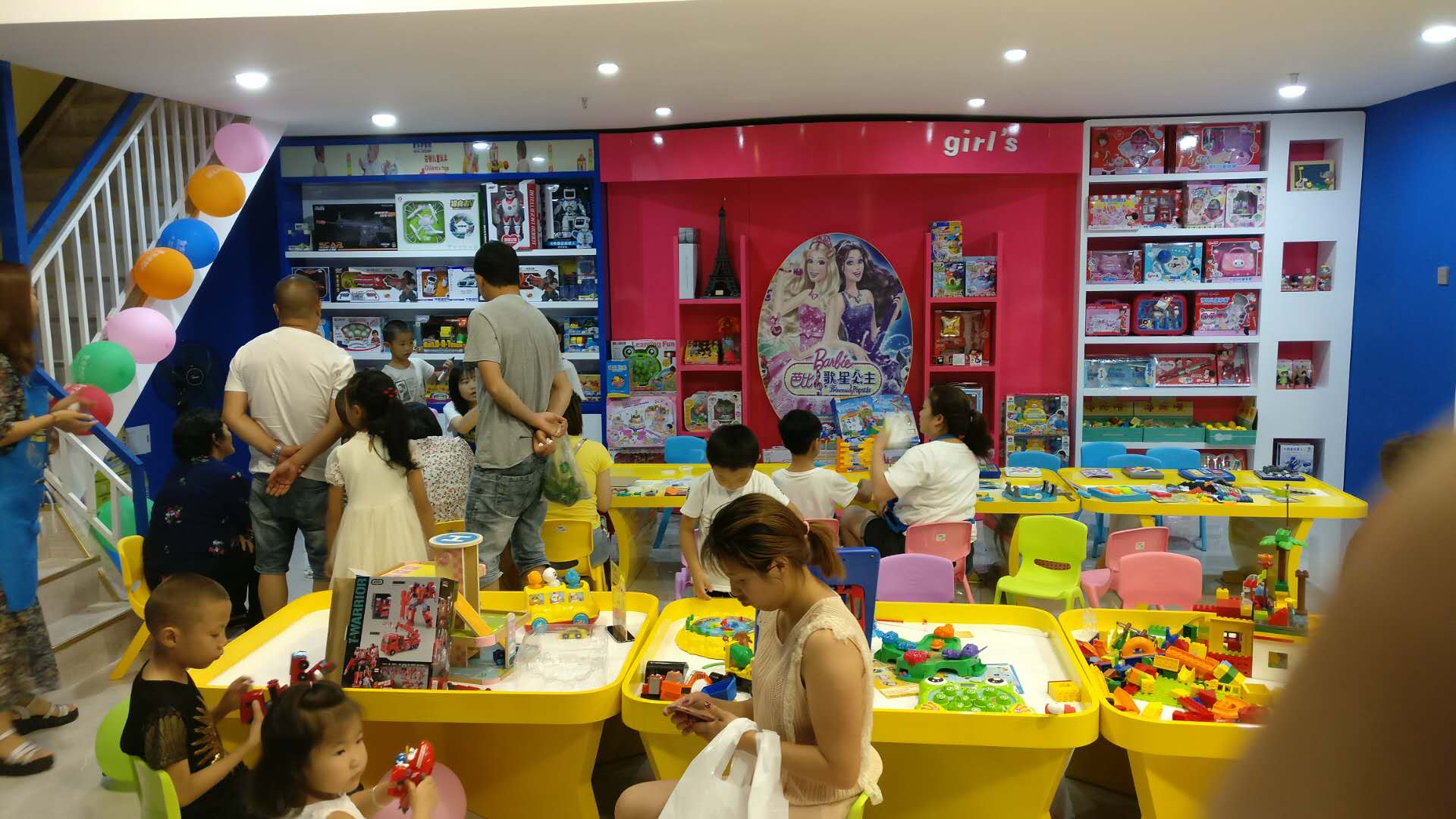 儿童玩具店的营销技巧，需要认真解读