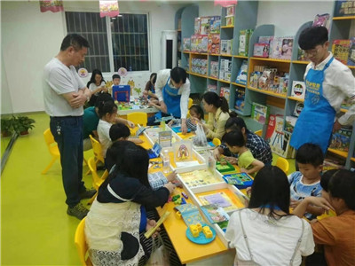 儿童玩具连锁店加盟市场竞争力该如何提高