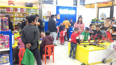 经营儿童玩具店要注意什么问题？