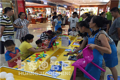 玩具店加盟有什么经营方法？