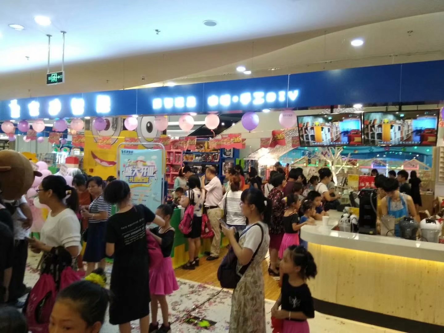 加盟儿童玩具店怎样获得高利润