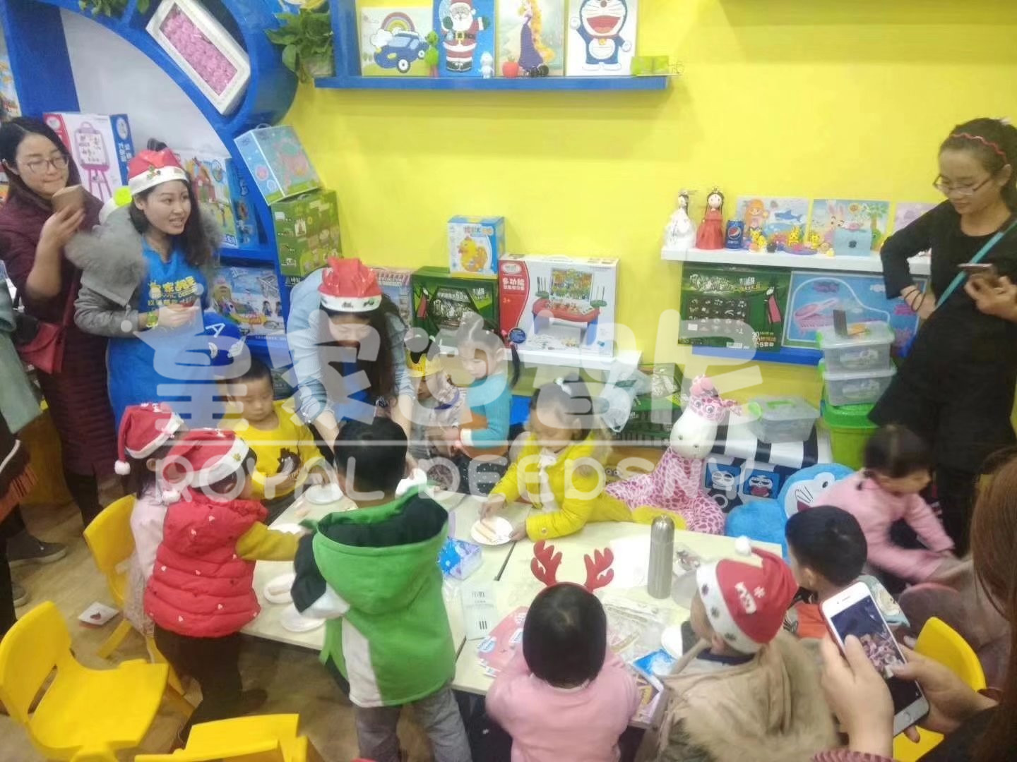 如何经营好儿童玩具店才能带来收益？