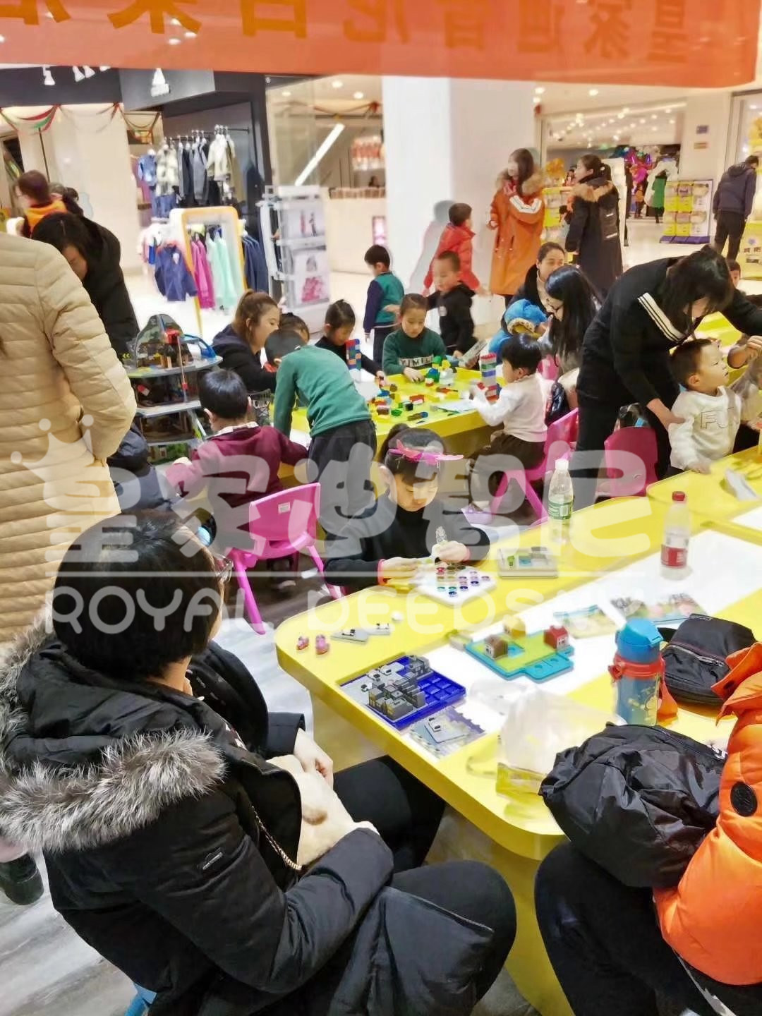 怎样经营玩具加盟店，才能做到盈利不断？