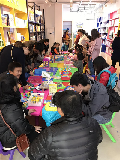 玩具店加盟投资前，该了解哪些流程工作？
