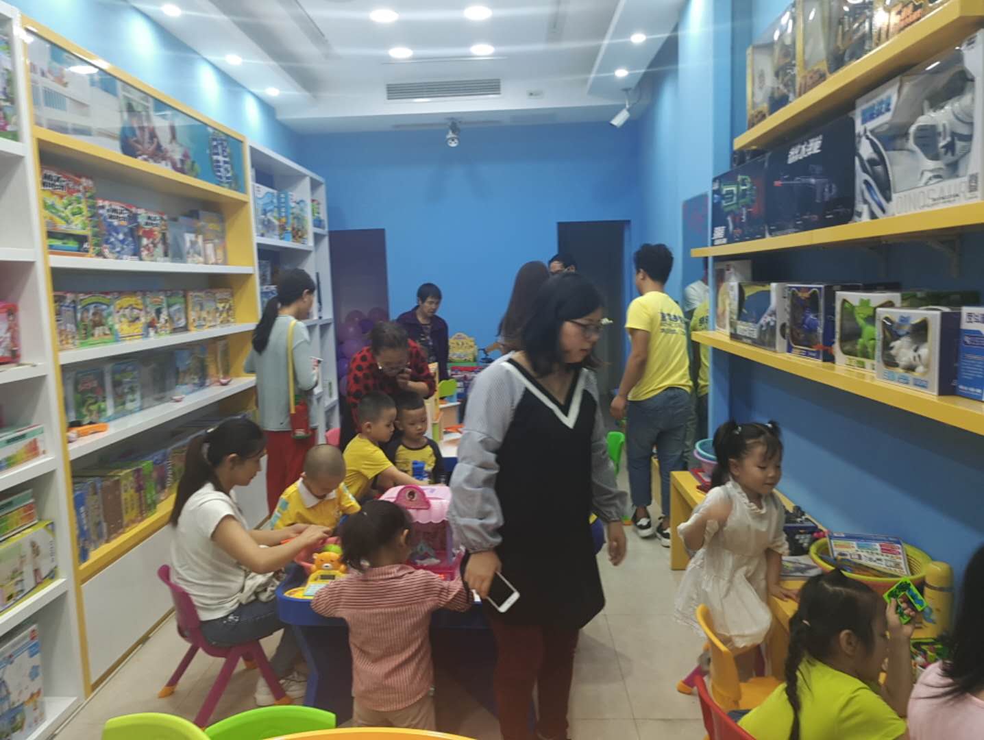 想要提高玩具店客流量，要从哪些地方开始做好？