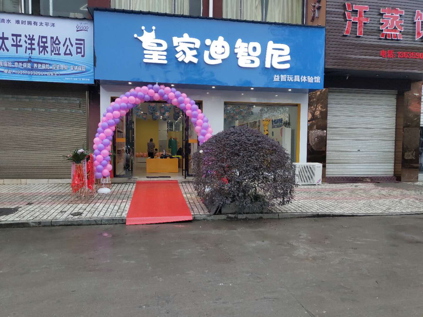 皇家迪智尼玩具店加盟需要多少钱 开店营业如何