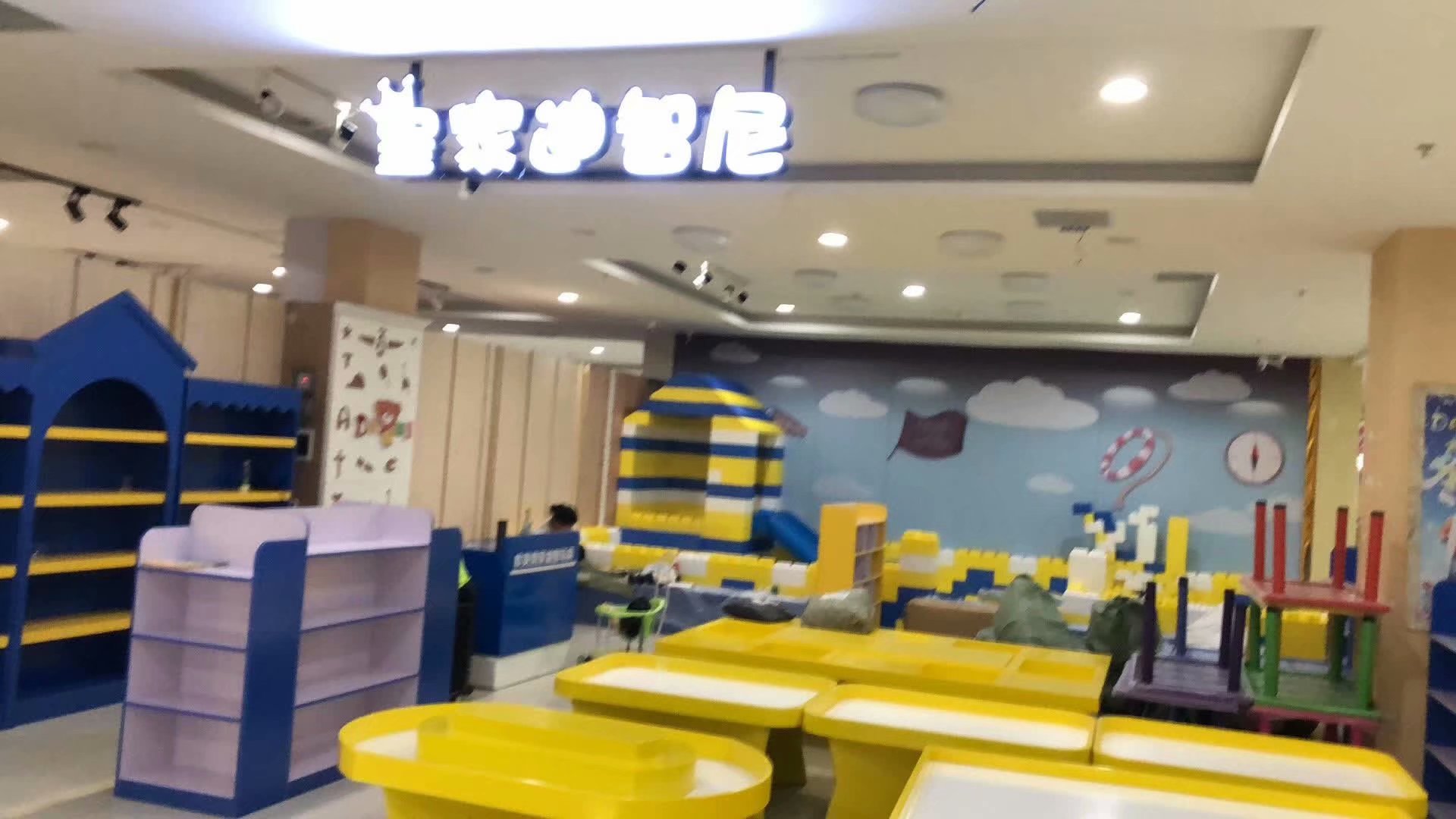  学校附近开玩具店怎么样？赚钱吗？