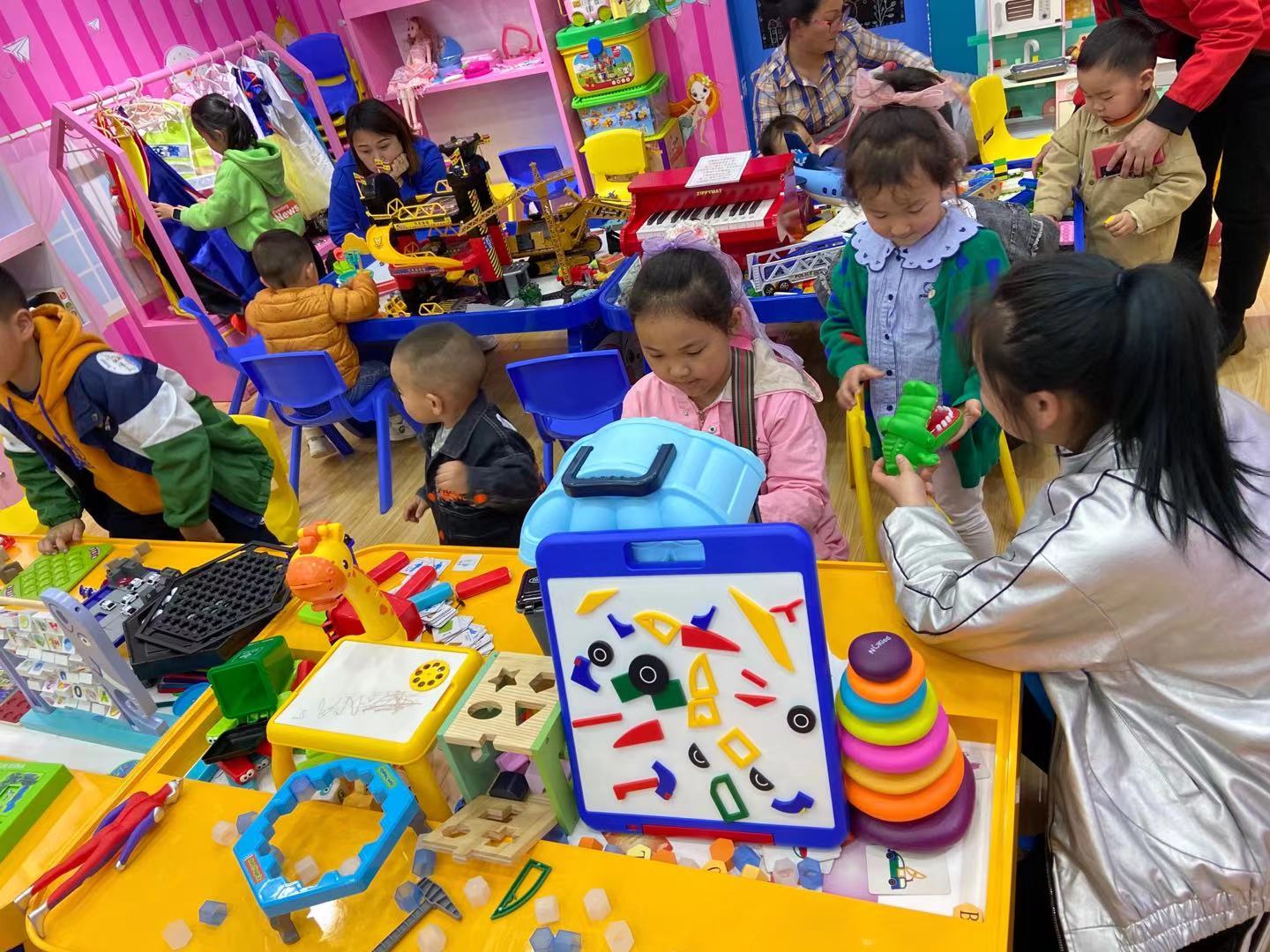 皇家迪智尼 I 皇家迪智尼 I