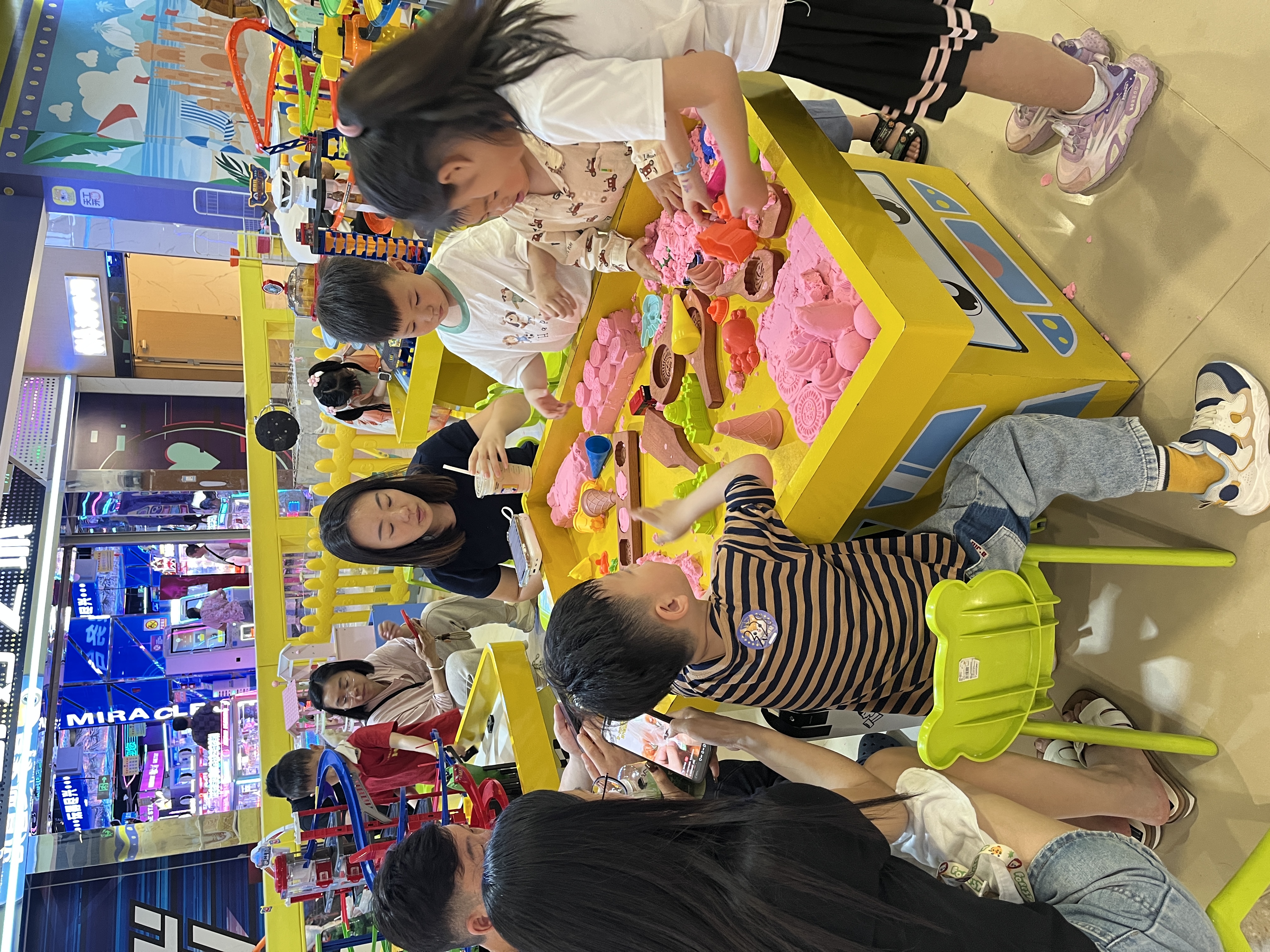 皇家迪智尼 I 如何经营好一家儿童益智玩具乐园！