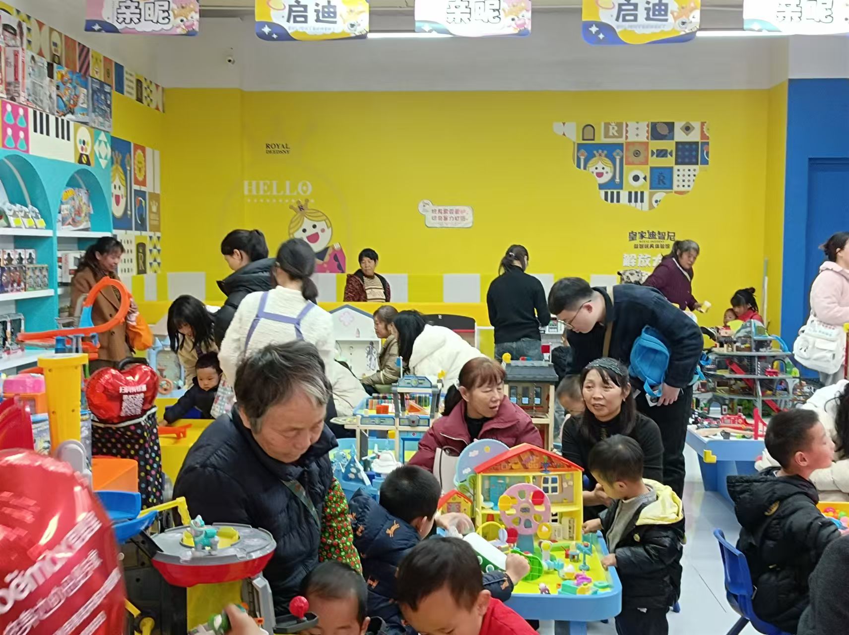 想开儿童乐园，办证一头雾水？不同业态合规要求不一样