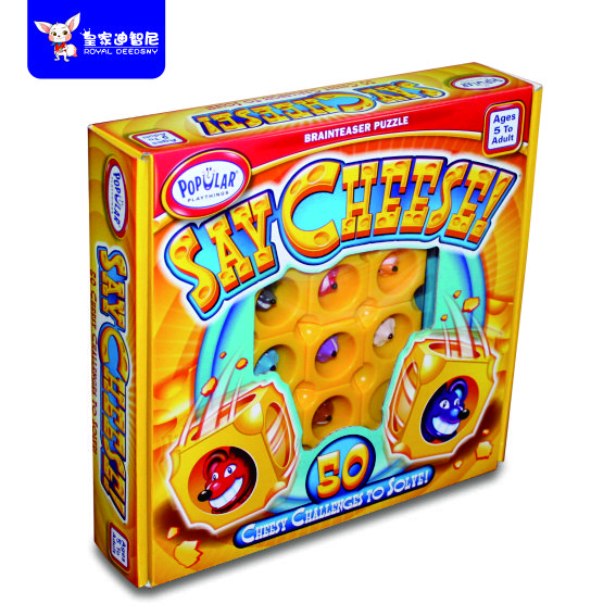数学逻辑智能—老鼠蛋糕